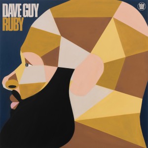 Image of Dave Guy - Ruby