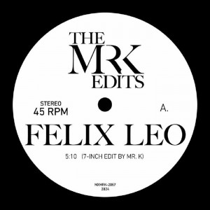 The Mr. K Edits - Felix Leo / In Love