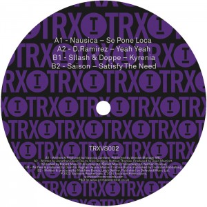 Image of Various Artists - Toolroom Trax Sampler Vol. 2