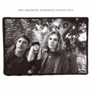 The Smashing Pumpkins - Rotten Apples (Greatest Hits) - 2024 Reissue