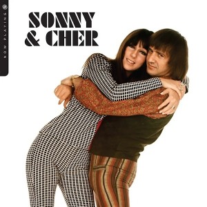 Image of Sonny & Cher - Now Playing