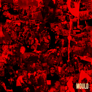 Image of Mould - Mould EP