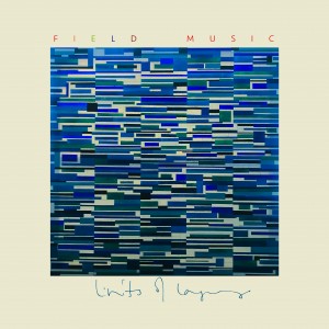 Field Music - Limits Of Language