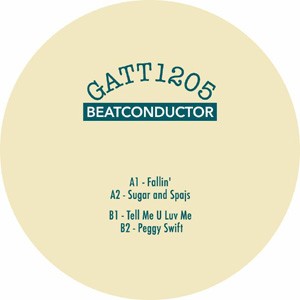 Beatconductor - Mind, Body & Soul EP